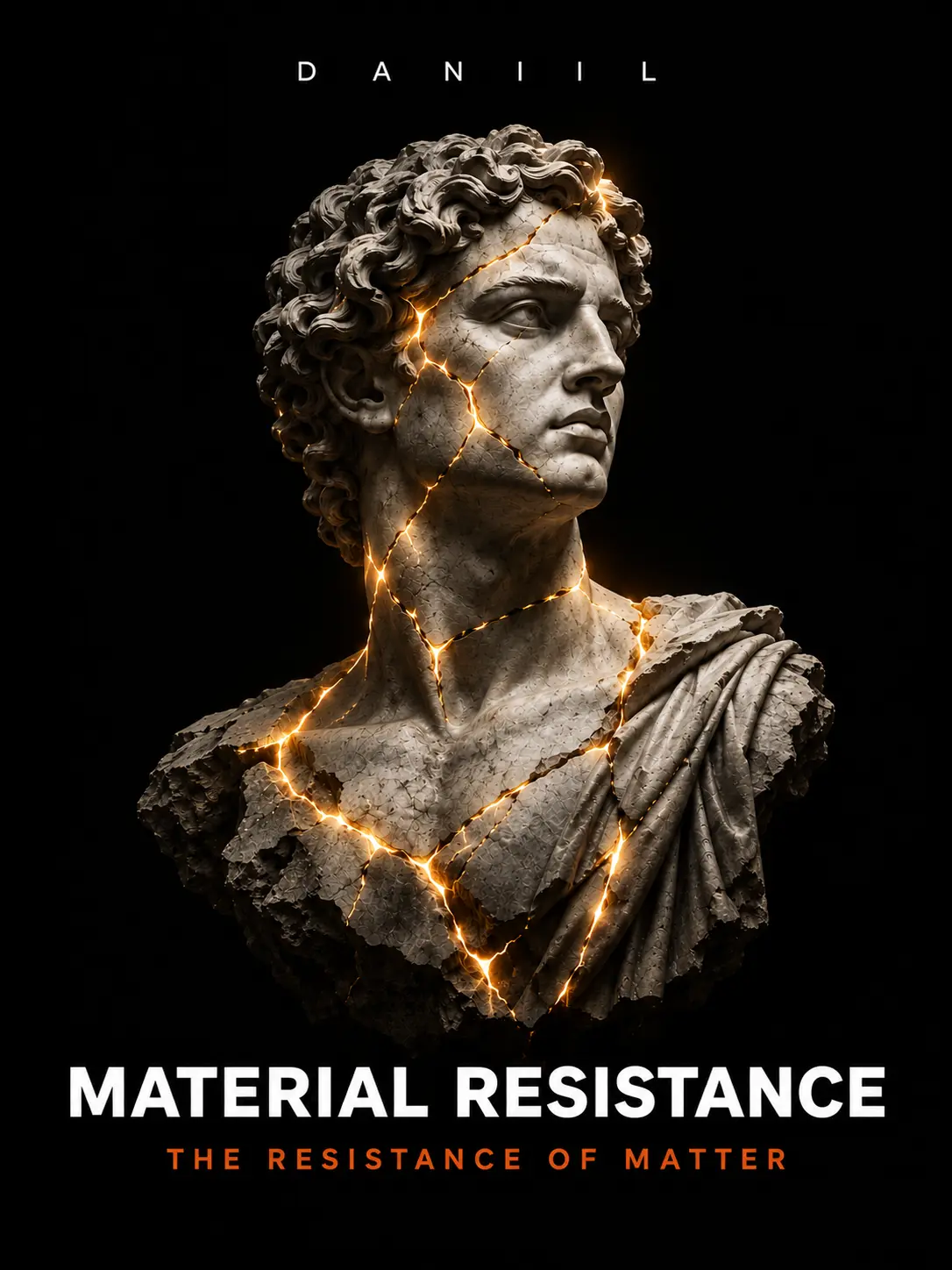 Material Resistance Cover